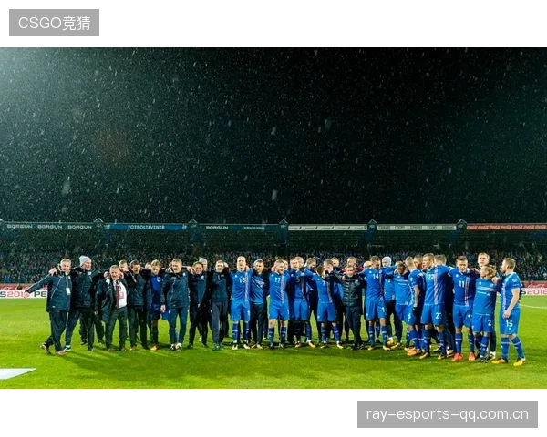 足坛新神话：小国连克强敌挺进世界杯